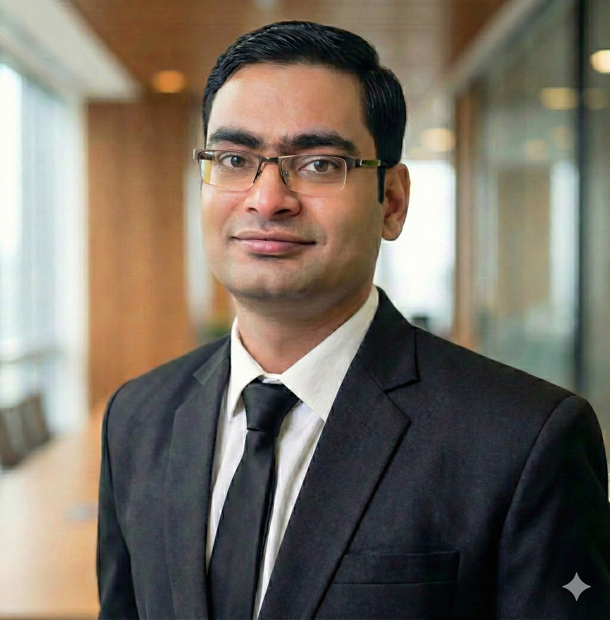 Rishi Pandey - Data Scientist & AI Engineer